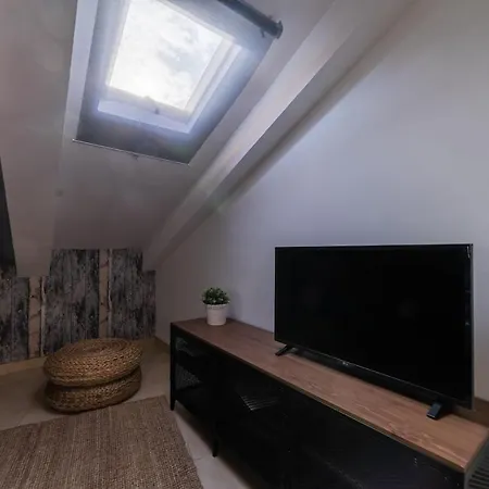 For You La Latina Ecm18 Apartment