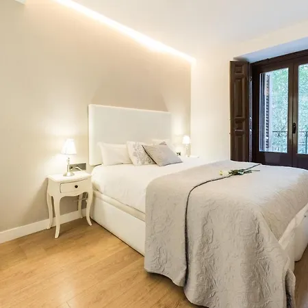 Apartamento Malasana Executive