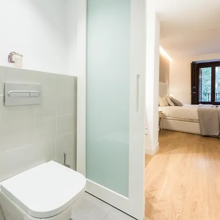 Apartamento Malasana Executive *