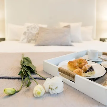 Apartamento Malasana Executive