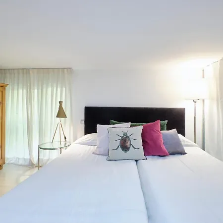Marogo La Latina Madrid