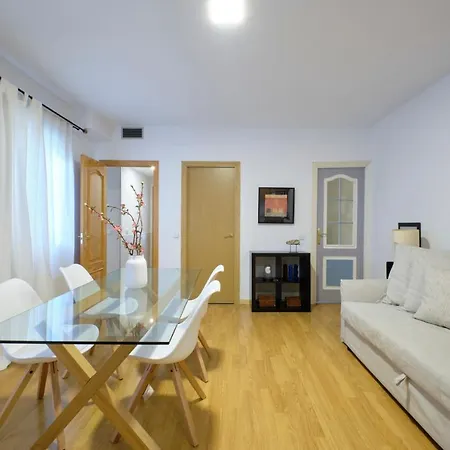 Marogo La Latina Apartmán