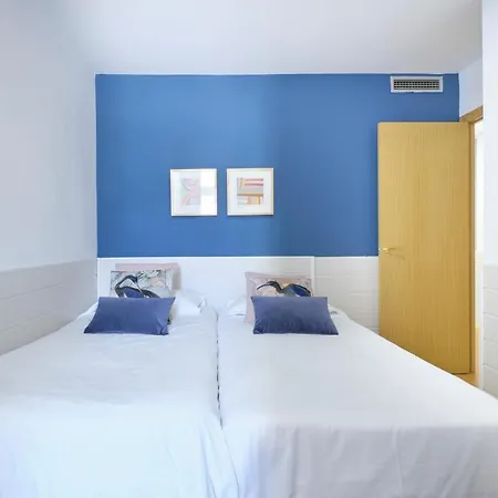 Apartmán Marogo La Latina *