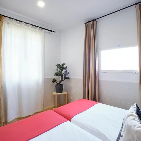 Marogo La Latina Apartmán Madrid