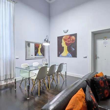 Marogo La Latina Apartmán