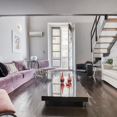 Marogo La Latina Apartmán