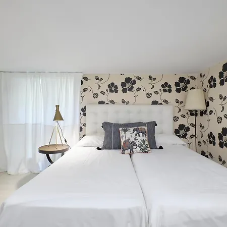 Marogo La Latina Apartmán