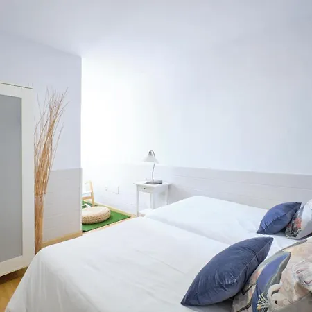 Marogo La Latina Madrid
