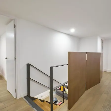 Apartmán Marogo La Latina *