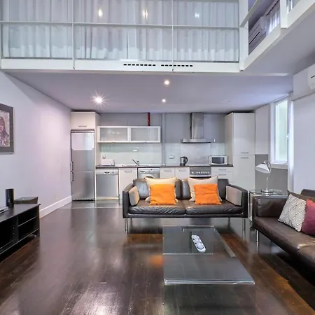Apartmán Marogo La Latina