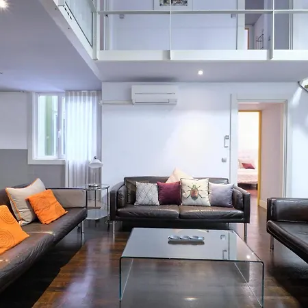 Apartmán Marogo La Latina *