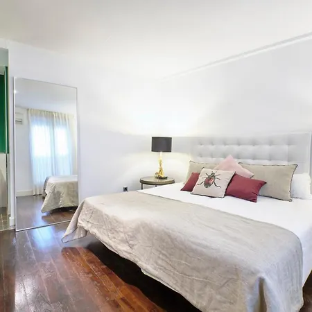Apartmán Marogo La Latina *