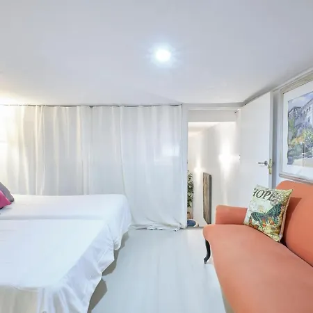 Apartmán Marogo La Latina *