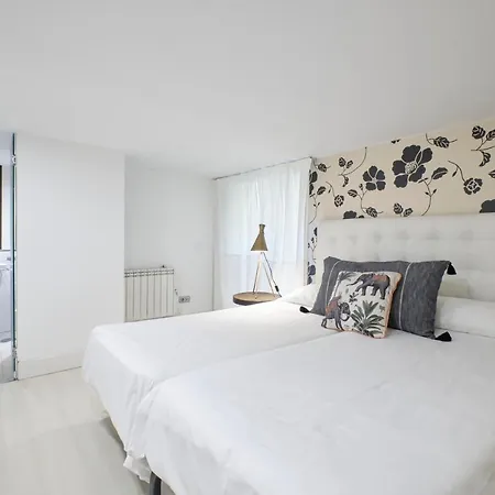 Marogo La Latina Apartmán