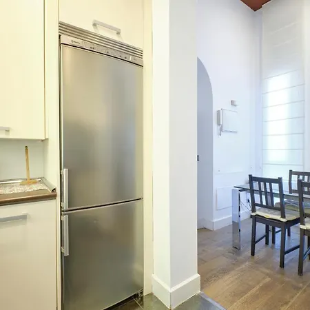 Apartmán Marogo La Latina Madrid