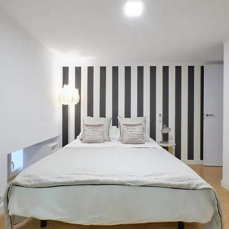 Marogo La Latina Apartmán