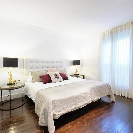 Apartmán Marogo La Latina *