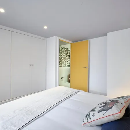 Apartmán Marogo La Latina Madrid