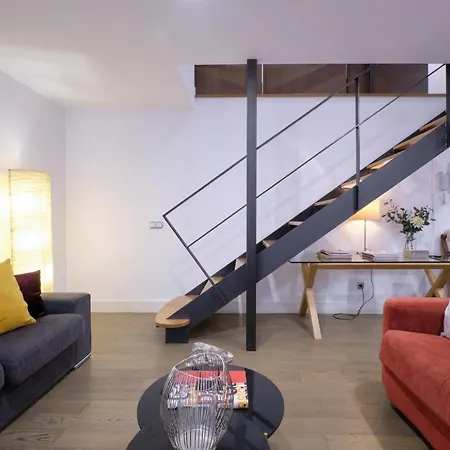 Marogo La Latina Apartmán