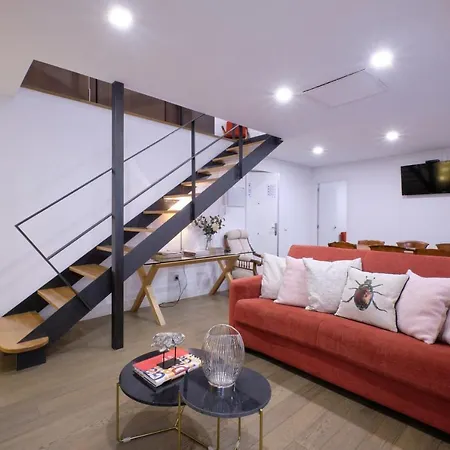 Apartmán Marogo La Latina