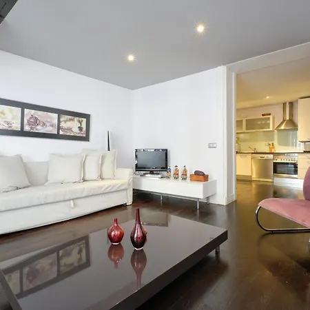 Apartmán Marogo La Latina *