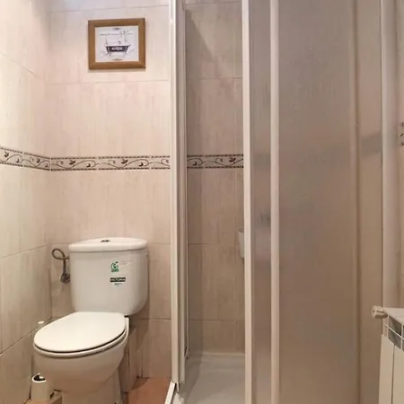 Apartamento Carabanchel Apartment Madrid