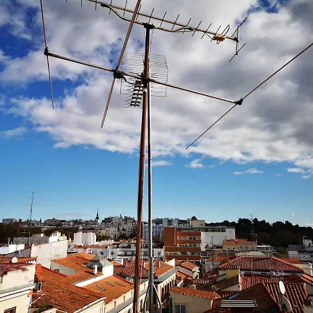 Fucar Apartamento