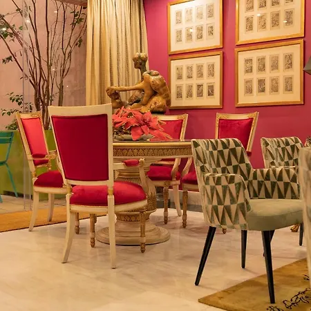 Hotel Sancho