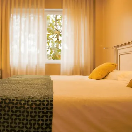 Sancho Hotell