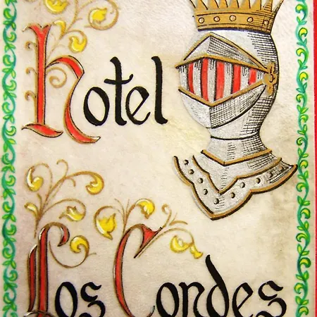 Hotel Condes Madrid