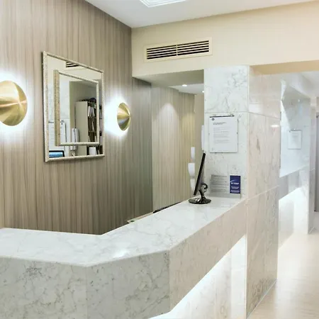 Hotel Condes Madrid
