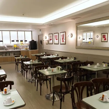 Condes Hotel Madrid