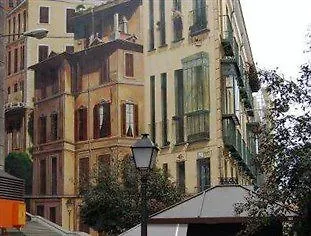 Ateneo Puerta Del Sol Otel 3*