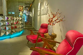 Ab Design 3* Madrid