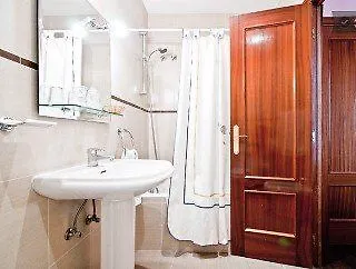 Gallardo Guest house Madrid