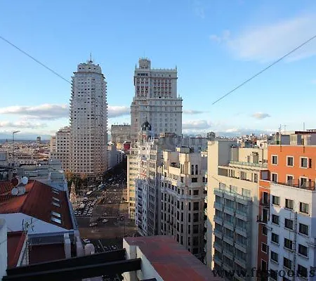 Apartamento Alcazar Regis *
