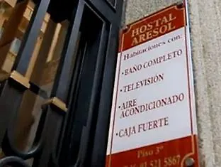 Aresol 2*