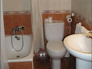 Carrera Casa de hóspedes Madri