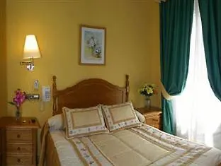 Apartment Cruz Sol *