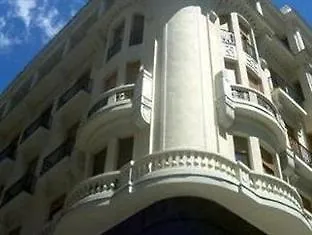 Guest house Excelsior Madrid