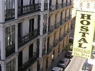 Gonzalo 2*