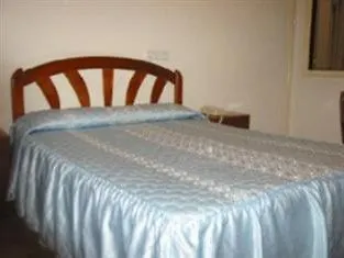 Hostal Lamalonga Casa de hóspedes Madri