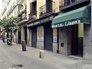 Lisboa Casa de hóspedes