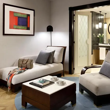 Hyatt Regency Hesperia Hotel Madrid