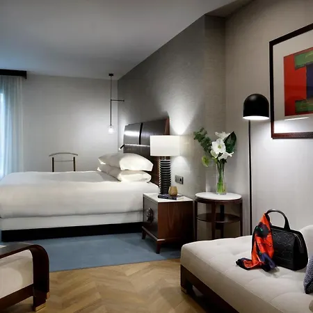 Hotel Hyatt Regency Hesperia 5*