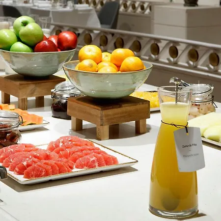 Hyatt Regency Hesperia