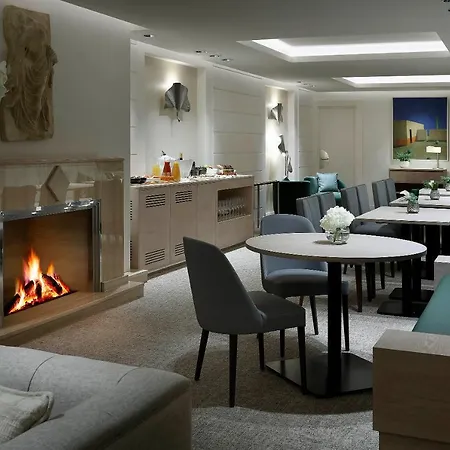 Hotel Hyatt Regency Hesperia
