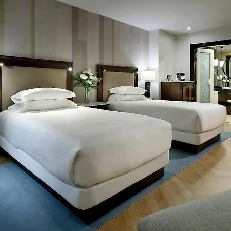 Hyatt Regency Hesperia Madryt