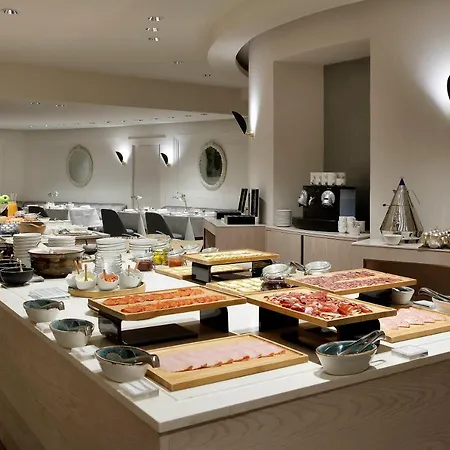 Hyatt Regency Hesperia Hotel Madryt