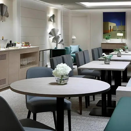 Hotel Hyatt Regency Hesperia Madryt